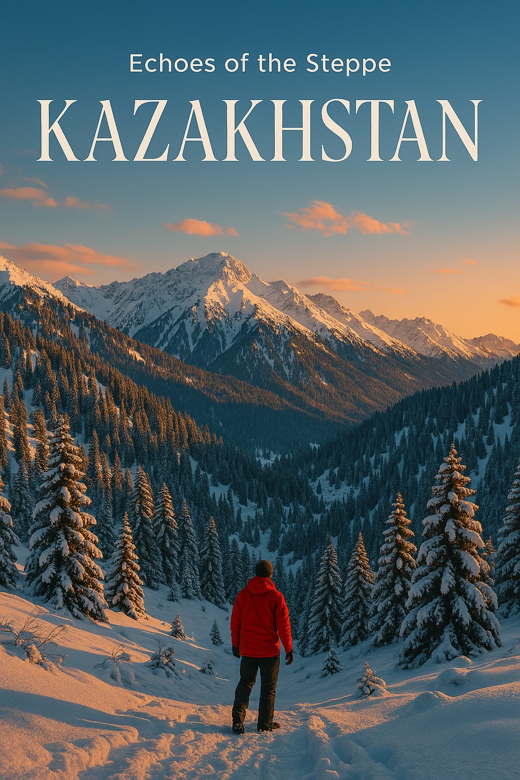 Kazakhstan