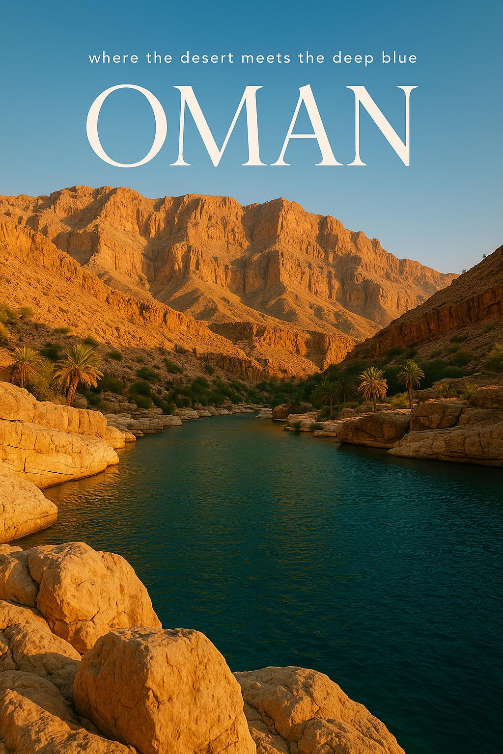 Oman